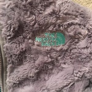 Girls Toddler The North Face Coat